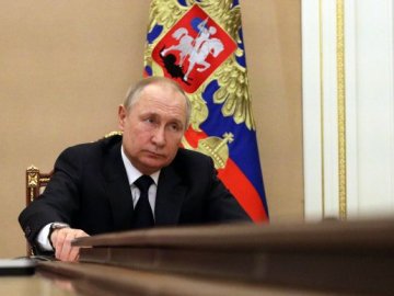 Путін може мобілізувати ще сотні тисяч росіян, –  NYT