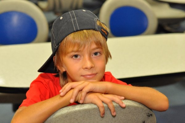 У Луцьку зняли перший художній фільм про моду «Fashion Gene». ФОТО