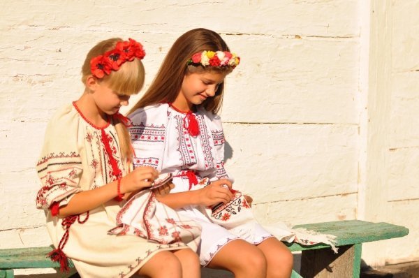 У Луцьку зняли перший художній фільм про моду «Fashion Gene». ФОТО