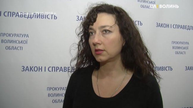 У селищі на Волині судяться за закинуте приміщення школи. ВІДЕО