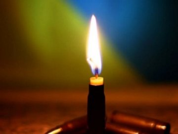 У лікарні зупинилося серце Героя Андрія Горенчука з Волині