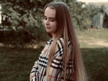«Я не вірю, що її нема серед живих», – мама зниклої 17-річної Аліни Божко з Волині
