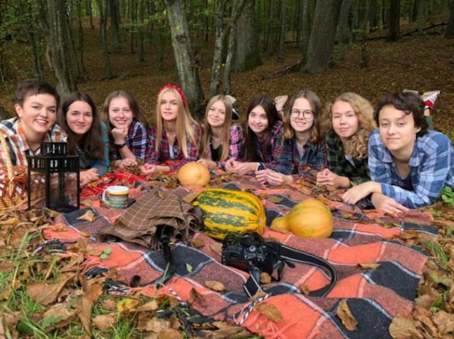 Майстер-класи, пізнавальні екскурсії  і розваги з Сантою: як на Волині діє Лісівничий молодіжний центр