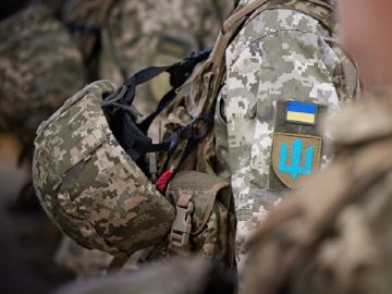 В українській армії створили батальйон, який повністю складається з росіян