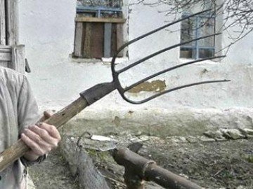 Помста за брата: подробиці моторошного нападу на Волині