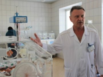 Повідомили, скільки коштують пологи в Луцьку