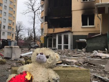 У Міноборони розповіли про нові злочини росіян на окупованих територіях