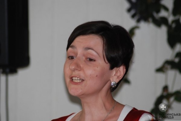 У Луцьку вшанували ветеранів-упівців. ФОТО