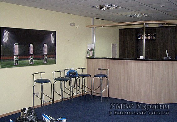 Як на Волині процвітає гральний бізнес. ФОТО