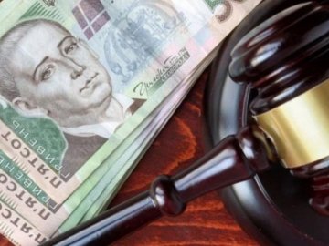 З початку року у Ковельському районі стягнули більше 4 мільйонів аліментів