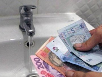 У Володимирі зросте ціна на воду