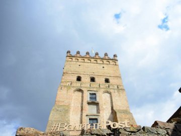 Луцьк святкує День міста. ПЕРЕЛІК ЗАХОДІВ 