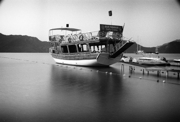 Фотовиставка Юрія Наумовича