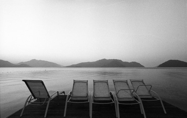 Фотовиставка Юрія Наумовича