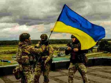 ЗСУ звільнили 300 населених пунктів в Харківській області, –  Міноборони