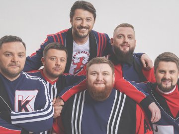 У «Промені» виступлять Вар’яти*