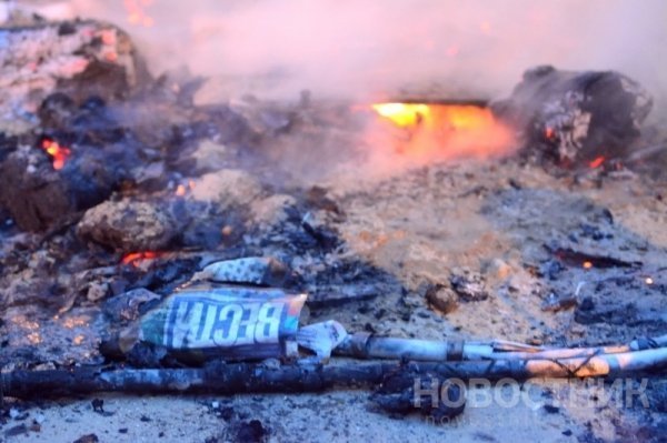 Побоїще в Одесі. ФОТО. ВІДЕО