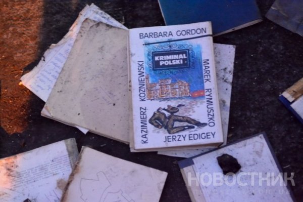 Побоїще в Одесі. ФОТО. ВІДЕО