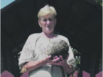 М'ясний  делікатес: волинянка поділилась секретом приготування каврука