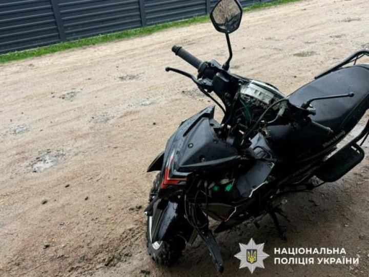 Підліток взяв без дозволу Musstang і катався селищем: волинський суд покарав батька