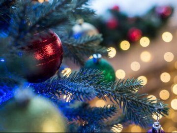 Погода у Луцьку та Волинській області на завтра, 21 грудня