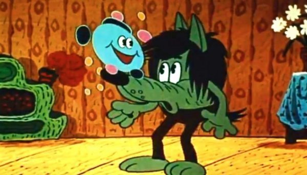 ТОП - 10 найкращих старих українських мультфільмів. ФОТО