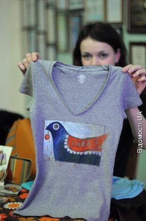 У Луцьку ‒ виставка-ярмарок подарунків. ФОТО