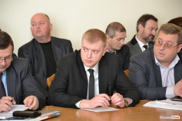 Федір Бендюженко