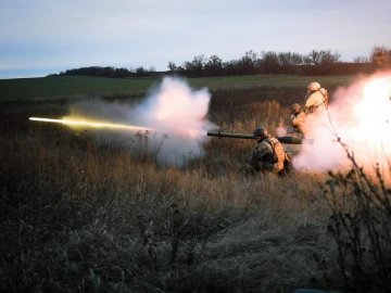 Війна з Росією: ситуація на Волинському та інших напрямках. ЗВЕДЕННЯ ГЕНШТАБУ