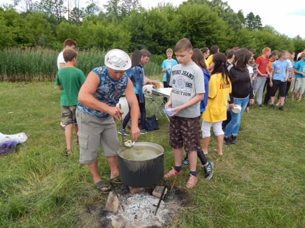 «СтоХІД» об’єднав волинську молодь. ФОТО