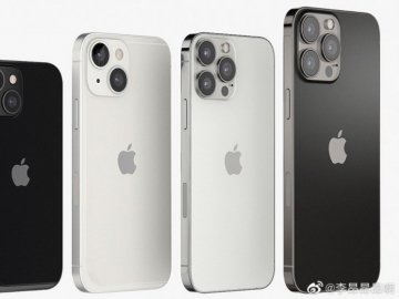 Стало відомо, скільки коштуватиме iPhone 13