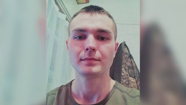 «Я так постарів. Купи мені крем від зморшок»: історія мами, яка 3 роки на Волині чекала з полону сина-морпіха. ВІДЕО