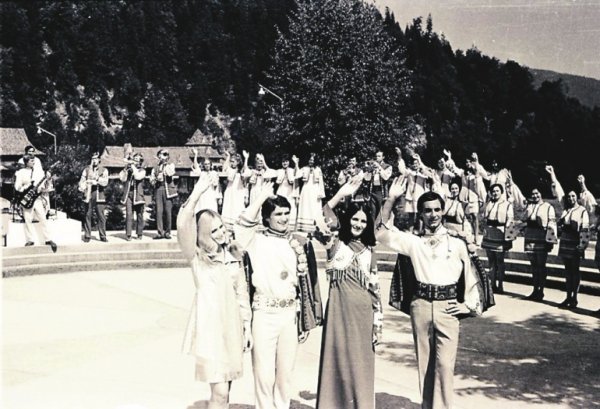 Таємниці «Червоної рути». ФОТО