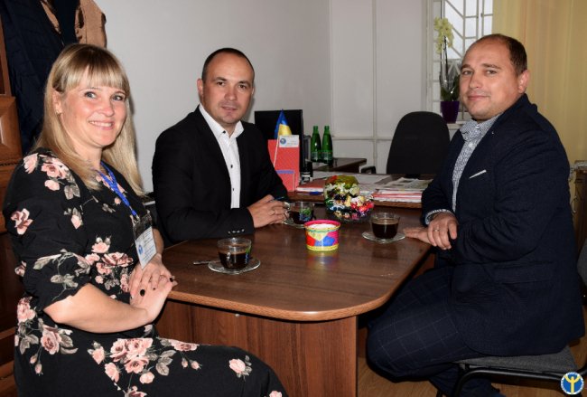 «Ми робимо все можливе для пом’якшення процесу масового вивільнення працівників», – директор Волинської служби зайнятості