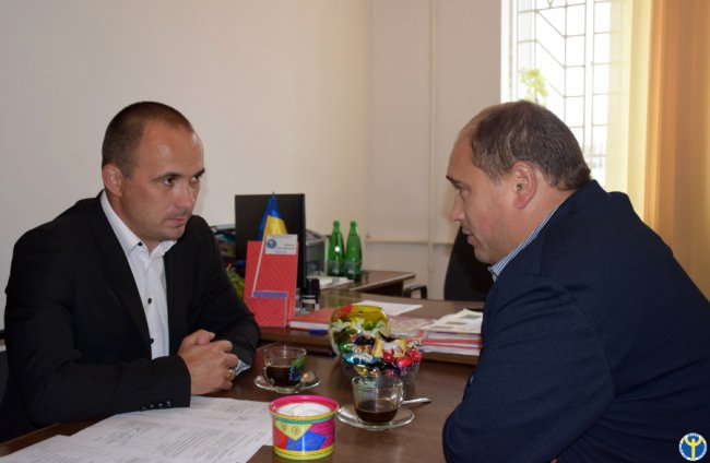 «Ми робимо все можливе для пом’якшення процесу масового вивільнення працівників», – директор Волинської служби зайнятості