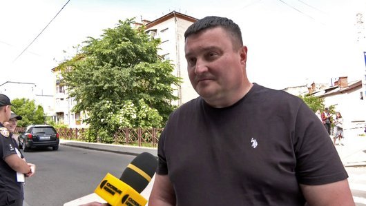 В Луцьку перевіряли вулиці й будівлі на доступність для людей з інвалідністю. ВІДЕО, ФОТО