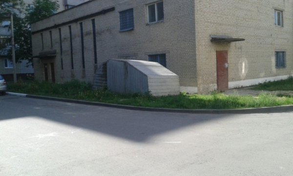 У Луцьку муніципалів лякали депутатами міської ради. ФОТО 