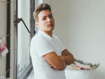 Італійські призери «Євробачення» хочуть заспівати разом із суперфіналістом шоу «Голос. Діти» з Волині