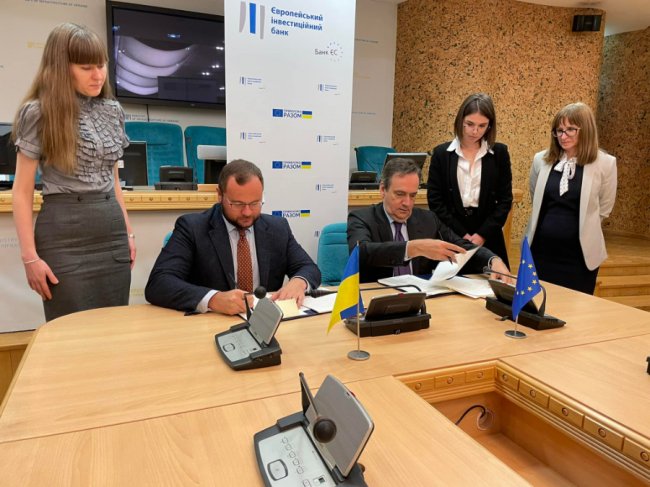 У Луцьку збудують нову тролейбусну лінію. ФОТО