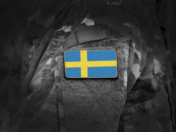 Рекордна військова допомога від Швеції: від катерів до ППО