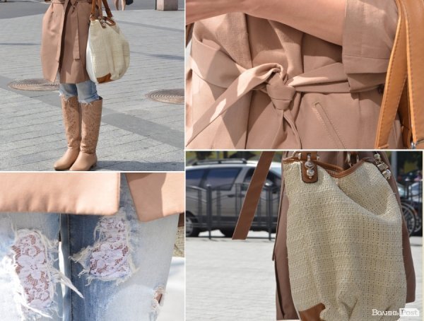 Стильний Луцьк. Портрет дня: Катерина