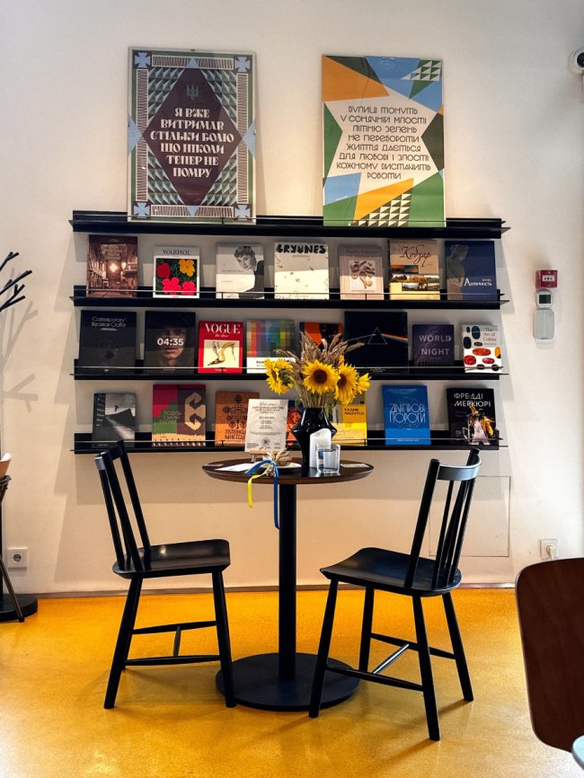 «Стіл пам'яті 2025»: волинські організації запрошують долучитися до національної акції, щоб вшанувати Героїв