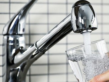 Повністю стабілізувати системи водопостачання в Луцьку вдасться орієнтовно до неділі