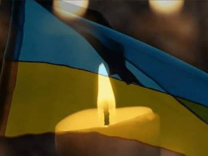 На Волинь «на щиті» повертається 24-річний Герой Артем Баранчук