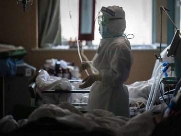 У луцькій райлікарні, де помер 19-річний хлопець, триває епідрозслідування