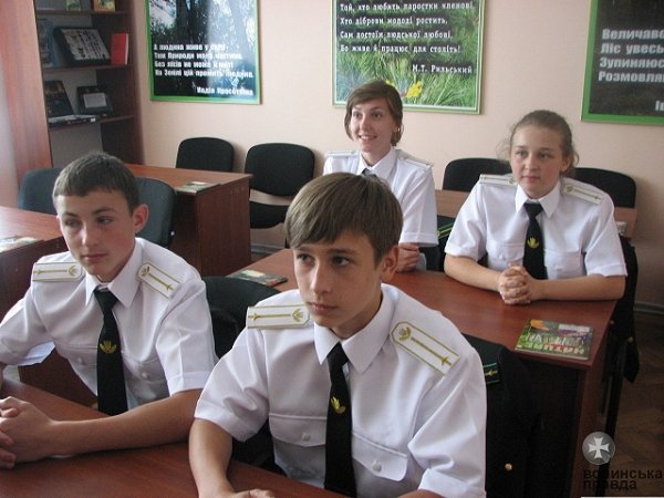 Волинські депутати проінспектували мисливські угіддя області. ФОТО