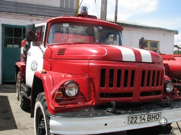 Волинські депутати проінспектували мисливські угіддя області. ФОТО