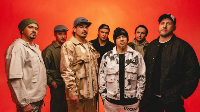 Гурт «ТНМК» вже сьогодні влаштує у Луцьку благодійний концерт  