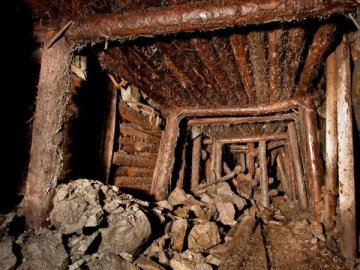 Шахтарі здивовані диспропорцією фінансуванням зарплат