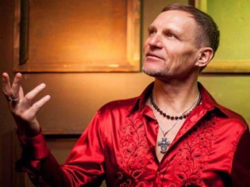 Яке луцьке кафе зацінив Олег Скрипка